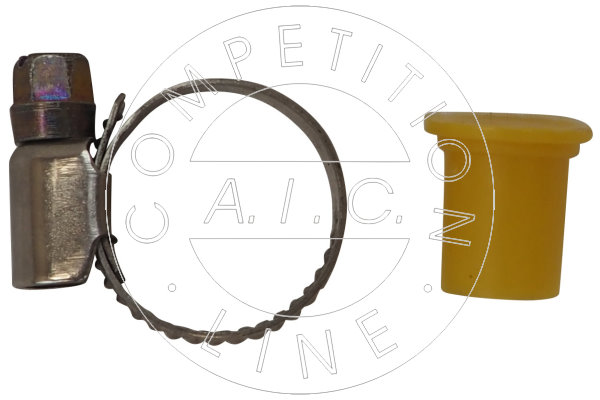 AIC Hydraulische slang 58587