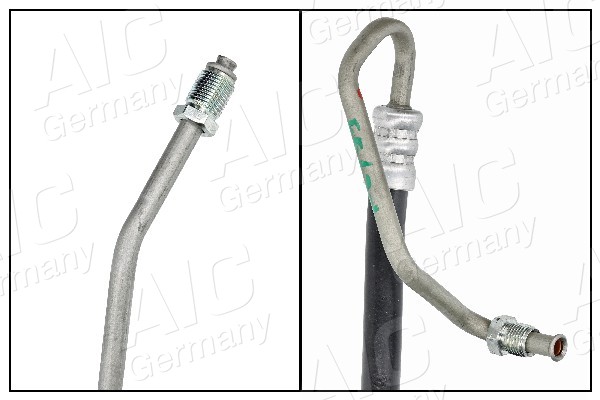 AIC Hydraulische slang 58610