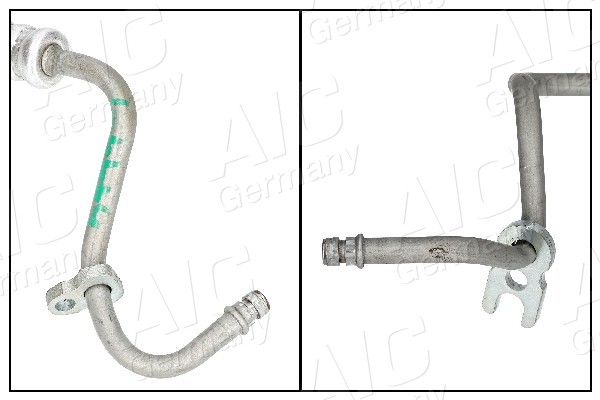 AIC Hydraulische slang 58641