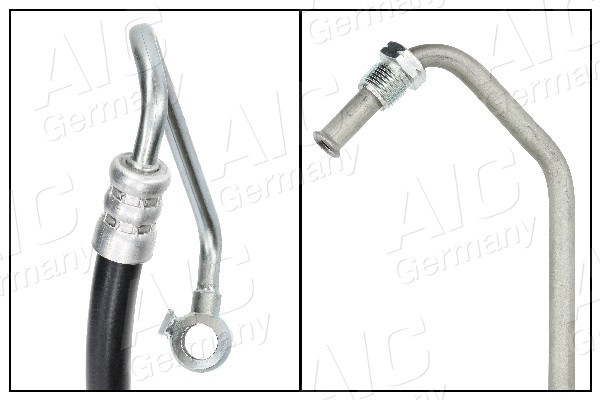 AIC Hydraulische slang 58695