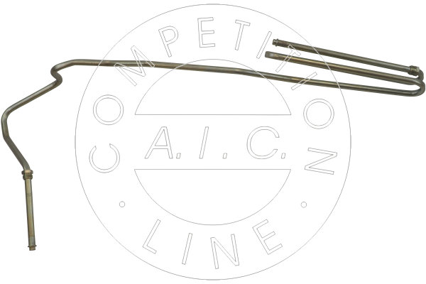 AIC Hydraulische slang 58755