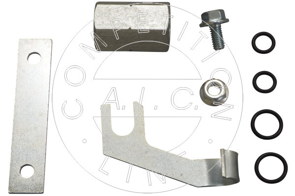 AIC Hydraulische slang 58755