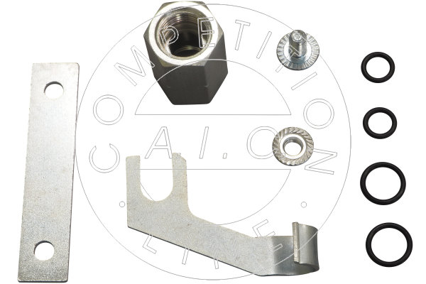 AIC Hydraulische slang 58755
