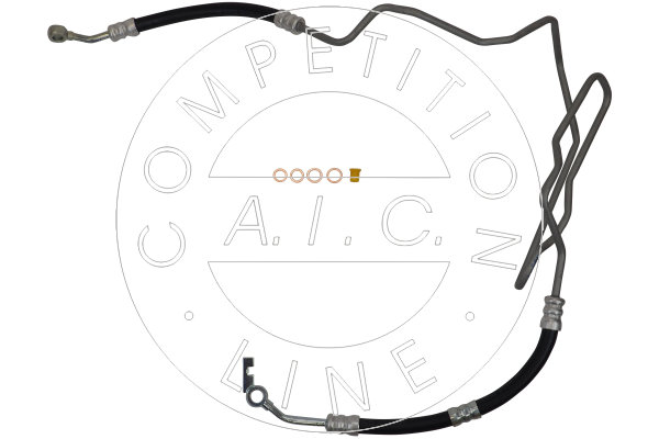 Hydraulische slang AIC 58769