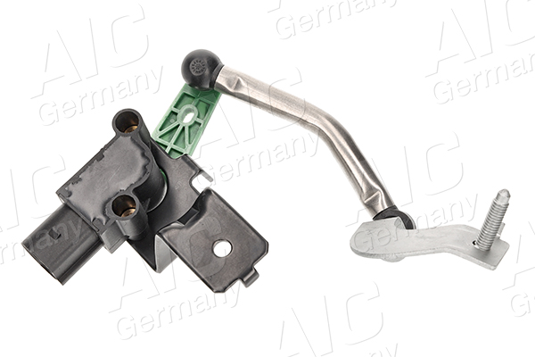 Stelmotor koplamp lichthoogte AIC 58933