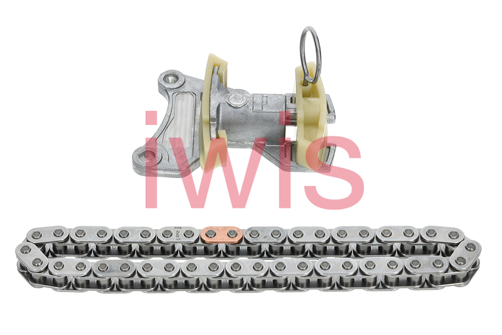 Distributieketting kit AIC 59020Set