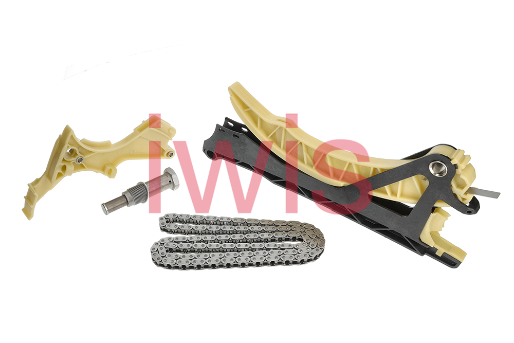Distributieketting kit AIC 59021Set