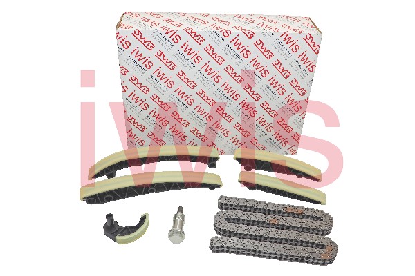 Distributieketting kit AIC 59110Set