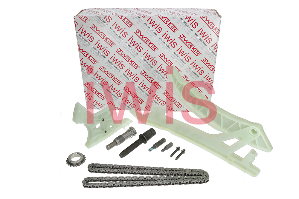 Distributieketting kit AIC 59131Set