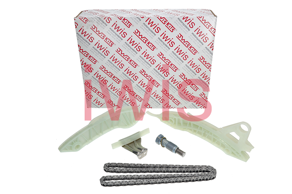 Distributieketting kit AIC 59132Set