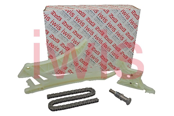Distributieketting kit AIC 59139Set