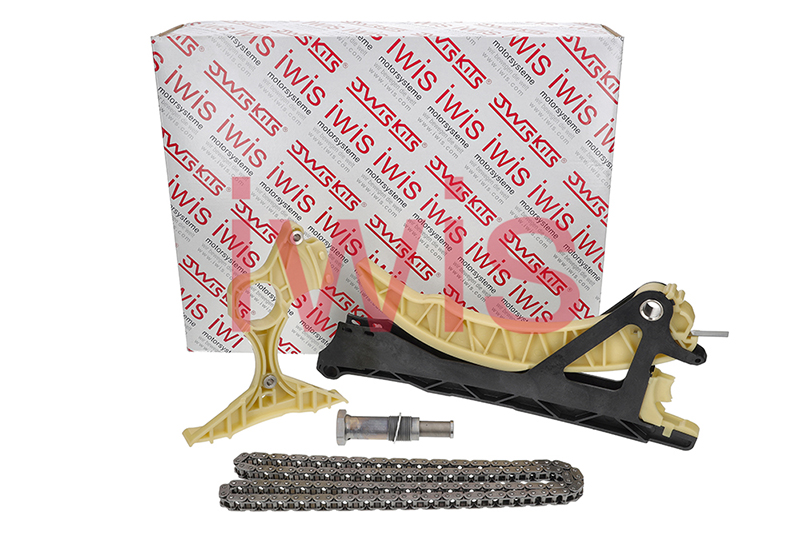 Distributieketting kit AIC 59365Set