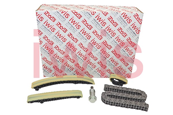 Distributieketting kit AIC 59369Set