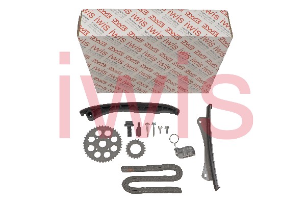 Distributieketting kit AIC 59764Set