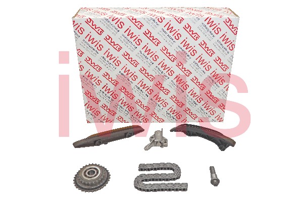 Distributieketting kit AIC 59806Set