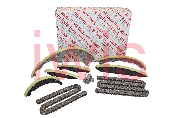 Distributieketting kit AIC 59836Set