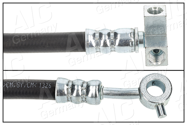 AIC Hydraulische slang 59903