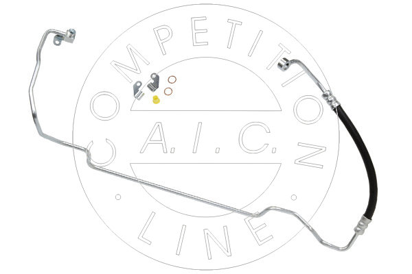 Hydraulische slang AIC 59947