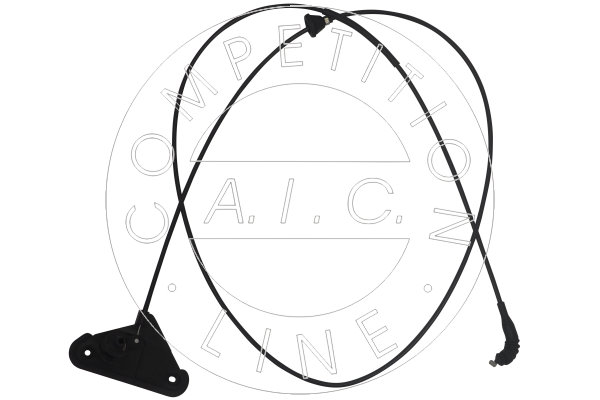 Motorkapkabel AIC 70027