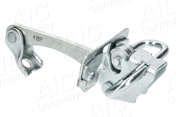 AIC Rolgeleiding schuifdeur 70058