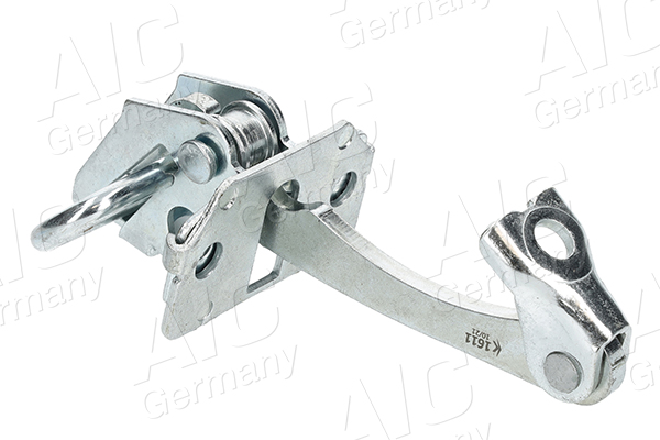 AIC Rolgeleiding schuifdeur 70058