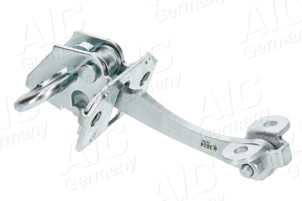 AIC Rolgeleiding schuifdeur 70059