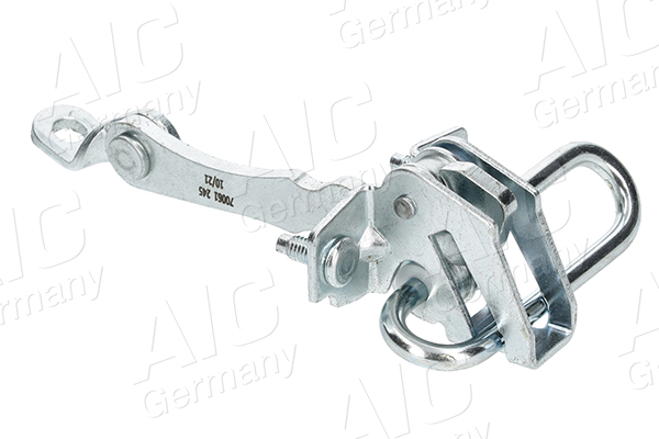 AIC Rolgeleiding schuifdeur 70061