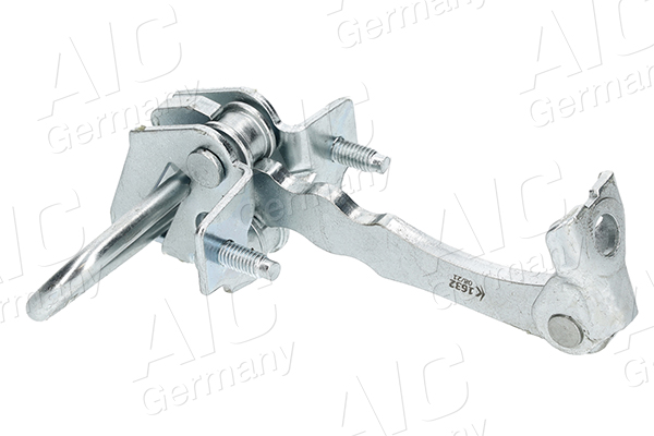 AIC Rolgeleiding schuifdeur 70064