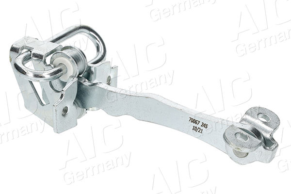 AIC Rolgeleiding schuifdeur 70067