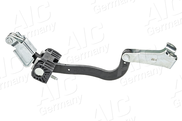 AIC Rolgeleiding schuifdeur 70072