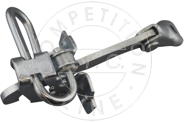 AIC Rolgeleiding schuifdeur 70074