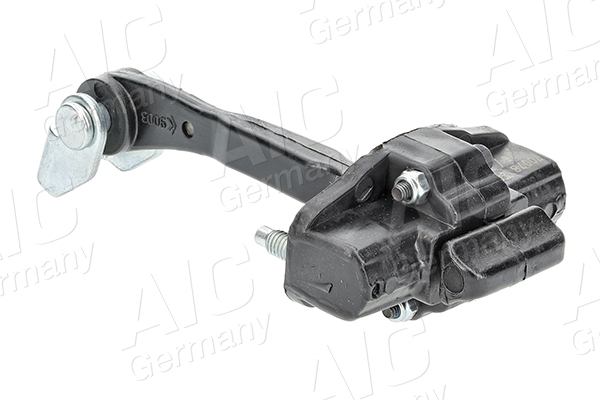 AIC Rolgeleiding schuifdeur 70078