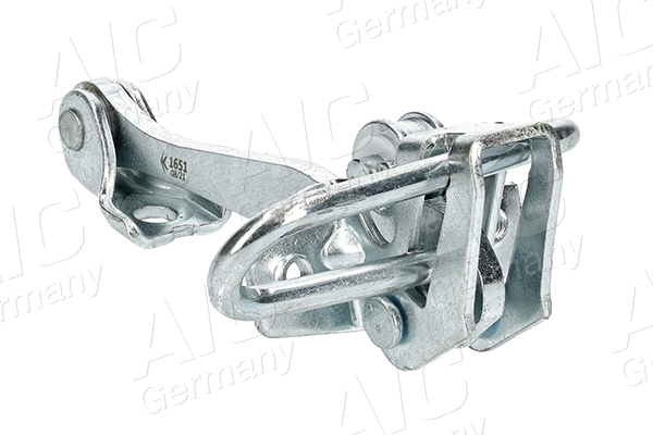 AIC Rolgeleiding schuifdeur 70083