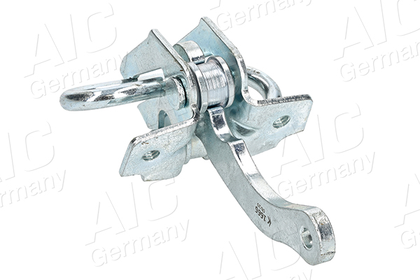 AIC Rolgeleiding schuifdeur 70094