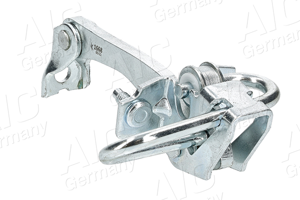 AIC Rolgeleiding schuifdeur 70096