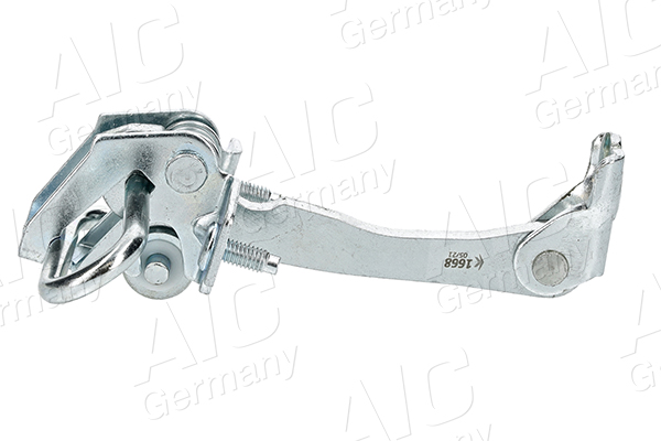AIC Rolgeleiding schuifdeur 70096