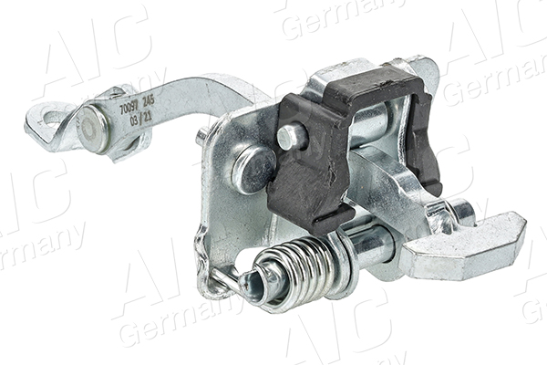 AIC Rolgeleiding schuifdeur 70097
