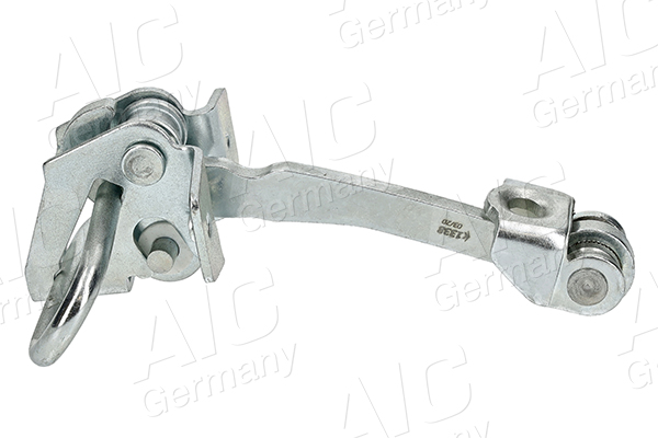 AIC Rolgeleiding schuifdeur 70149