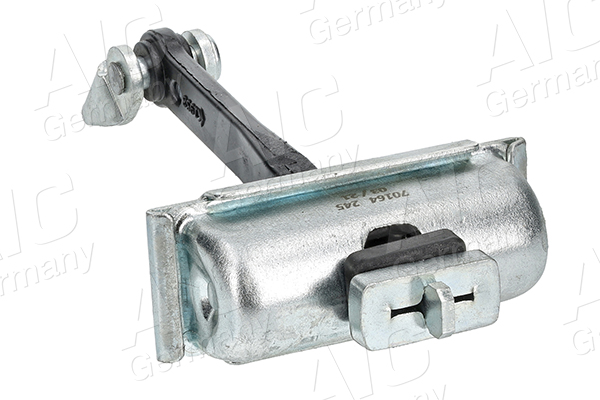 AIC Rolgeleiding schuifdeur 70164