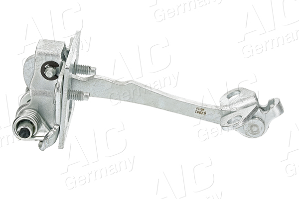 AIC Rolgeleiding schuifdeur 70175