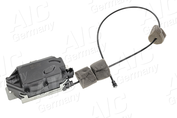 AIC Achterklepslot 70314