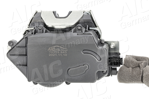 AIC Achterklepslot 70314