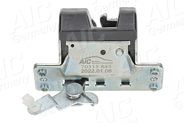 Achterklepslot AIC 70315