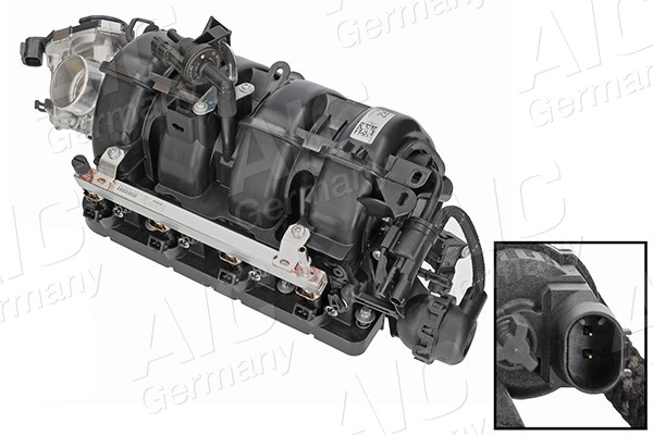 AIC Inlaatspruitstuk module 70844