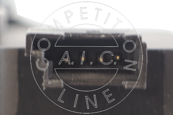 AIC Achterklepslot 71238