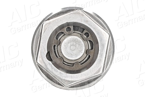 AIC Nokkenasregelklep 71809