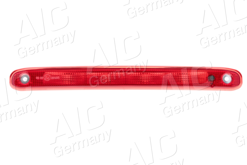 Derde remlicht AIC 72105