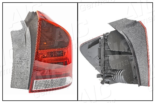 AIC Achterlicht 72190