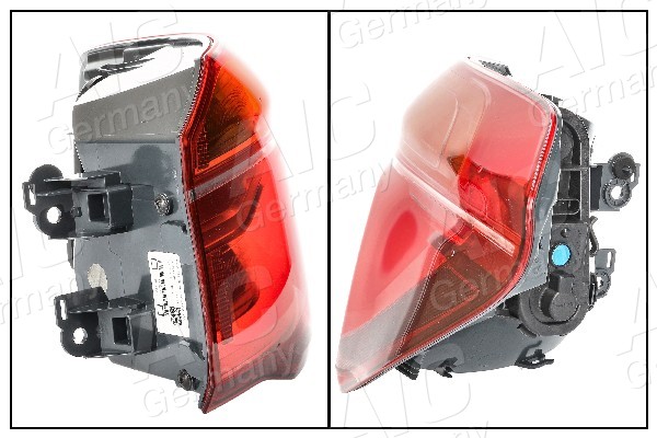 AIC Achterlicht 72210