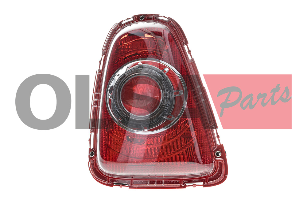 Achterlicht AIC 72227